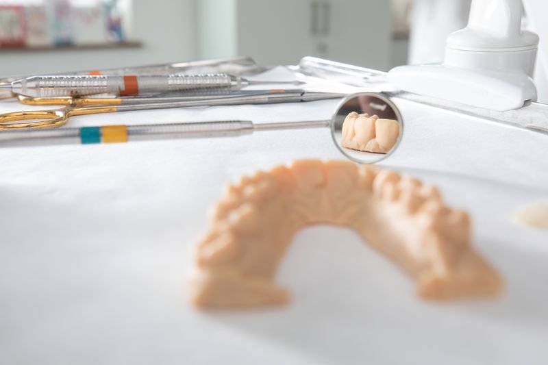 What is Involved in Teeth Grinding?